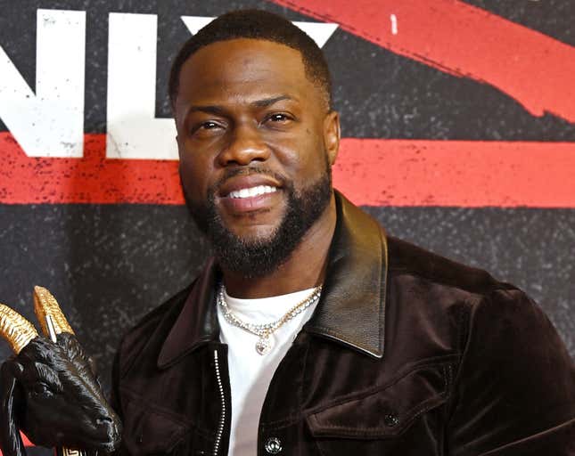 Image for article titled As Kevin Hart&#39;s Lawsuit Looms, Why Does Tasha K Still Have a Platform?