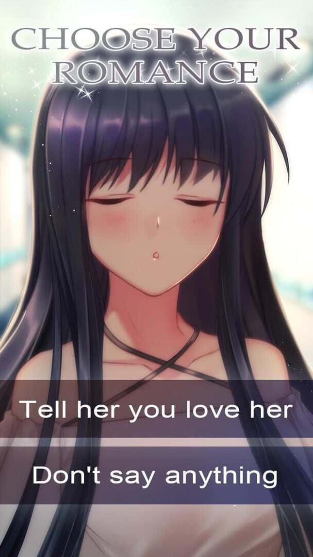 My Animal Girlfriend Screenshots and Videos Kotaku My Animal Girlfriend Screenshots and Videos Kotaku