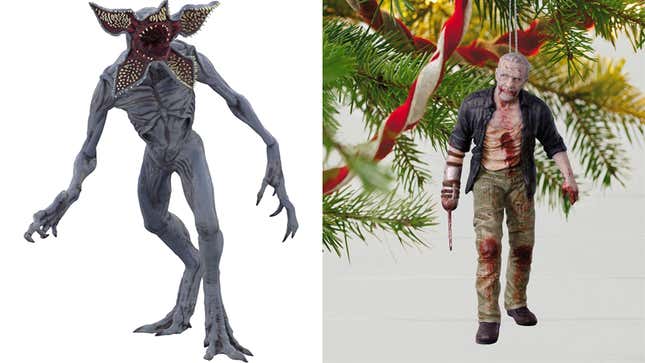 Stranger Things Hallmark Christmas Ornament - Eleven