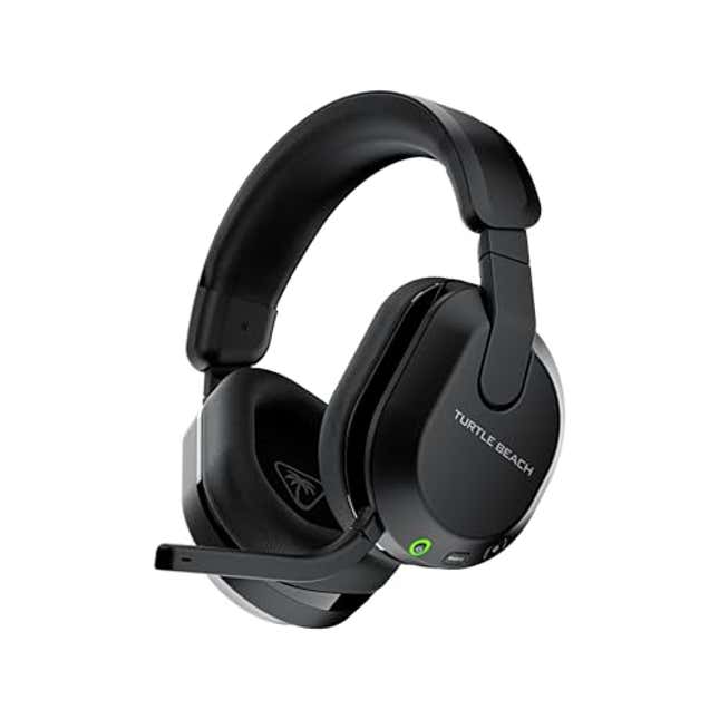 Image for article titled Turtle Beach Stealth 600 Wireless Multiplatform Amplified Gaming Headset for Xbox Series X|S, Now 10% Off