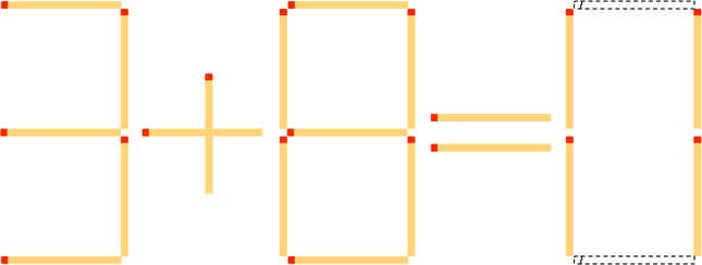 Image for article titled Gizmodo Monday Puzzle: Can You Outsmart a Mouse?