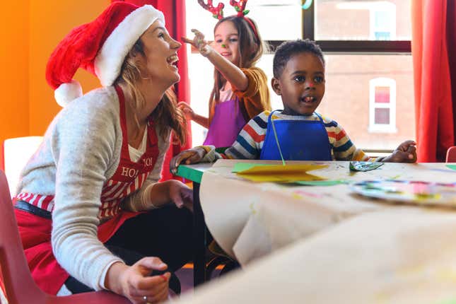 Bild für Artikel mit dem Titel Von Lehrern bis zu Postboten: Wie viel Trinkgeld sollten Sie in dieser Weihnachtszeit geben?