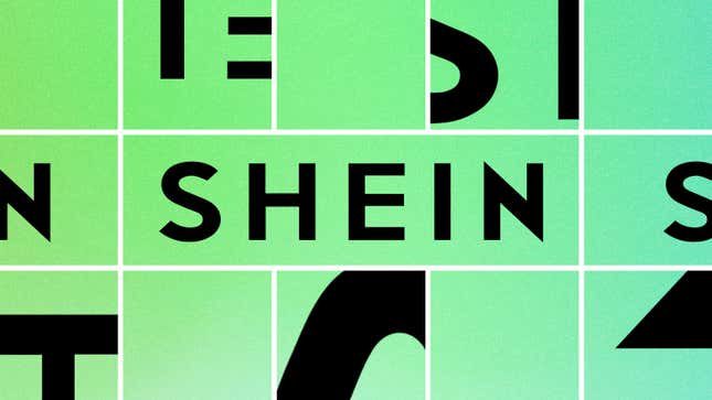 Shein app icon