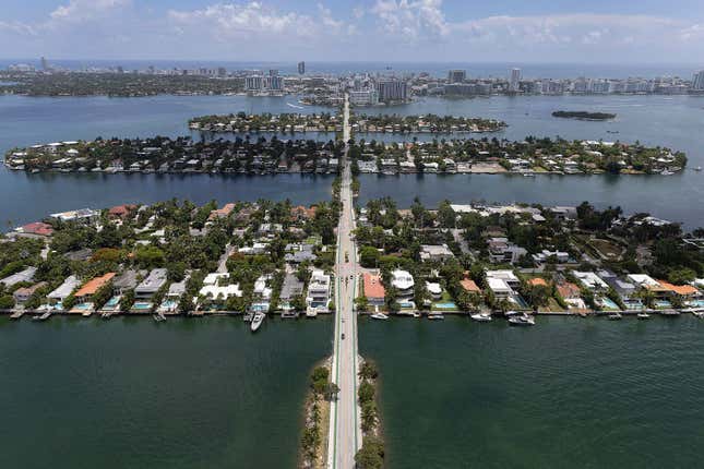 Image for article titled The 5 best states in America for retirees — and the 5 worst