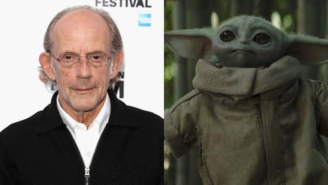 The Mandalorian Season 3 Casts Christopher Lloyd – The Hollywood Reporter