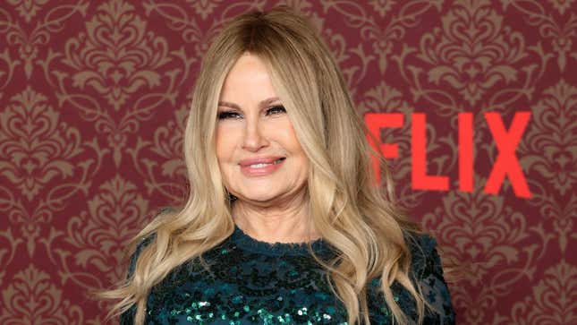 Jennifer Coolidge's name was considered for an <i>Ant-Man And The Wasp: Quantumania </i>part