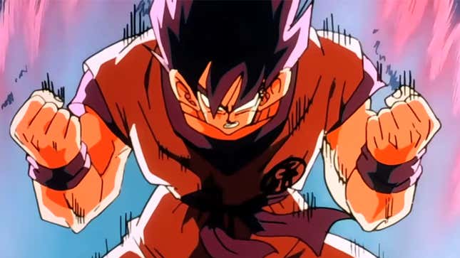 The Original 'Dragon Ball' Franchise Arrives to Crunchyroll for