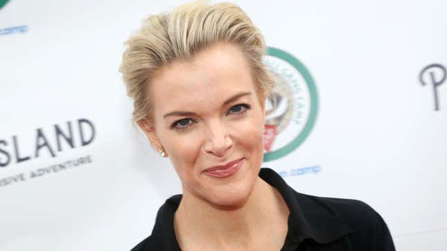 Image for article titled Megyn Kelly Defends Jordan Peterson, Incels, Against Olivia Wilde: ‘Screw Her!”