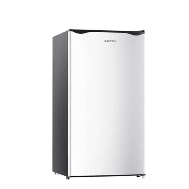 Image for article titled BANGSON Mini Fridge with Freezer, Now 38% Off