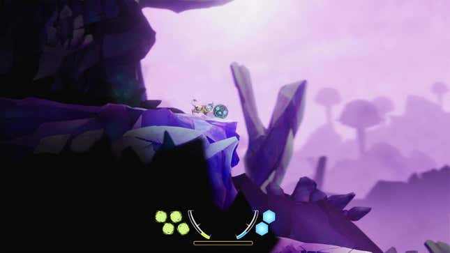 Space Tail Every Journey Leads Home Ultimate Edition Screenshots And Videos Kotaku 4267