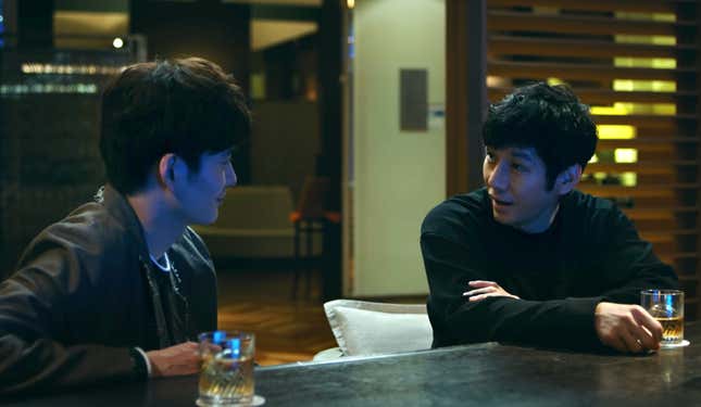 Image for article titled Oscars 2022: Jezebel's Guide to the Best Picture Race