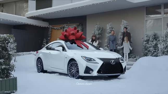 What's the Best Automotive Gift You've Ever Received?