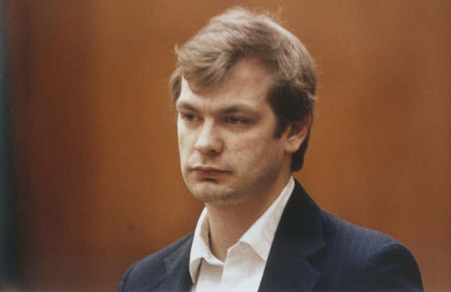 Image for article titled 16 of The Most Infamous White Serial Killers in America