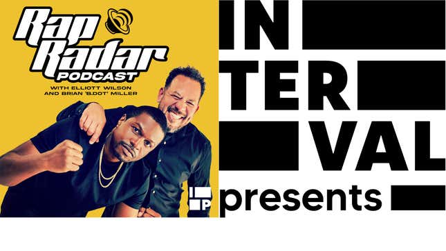 Image for article titled EXCLUSIVE: Rap Radar Is Taking Their Talents to Interval Presents