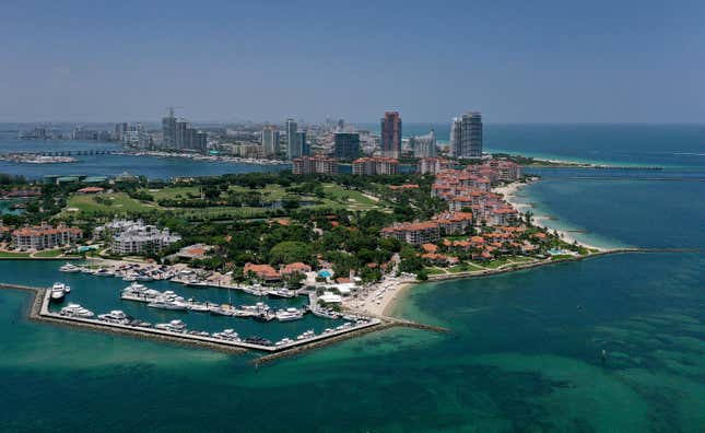 Image for article titled The 5 best big cities in America to start a business — and the 5 worst
