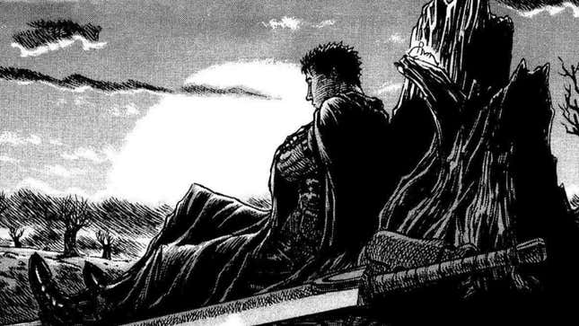 Is the 'Berserk' Manga Continuing? Here's Everything We Know