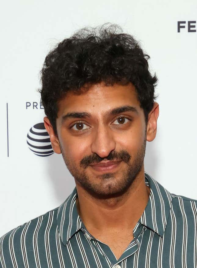 Karan Soni | Actor, Producer, Writer, Director, Soundtrack - The A.V. Club