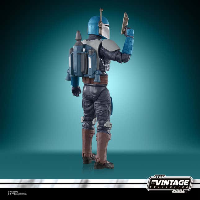 Image for article titled Hasbro's New Star Wars Toy Reveals Include One Very Rollable Droid