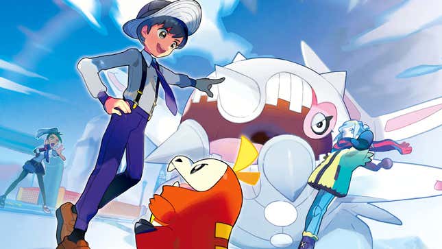 Pokémon Diamond Completo (BR) / (ING)