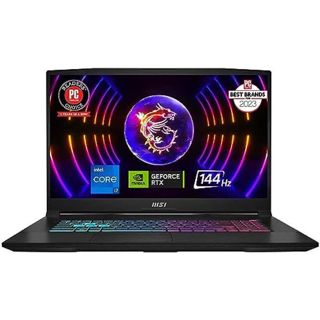 How to set up and optimize your new ROG gaming laptop