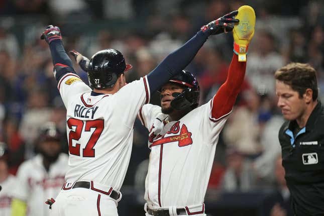 Nationals' home run celebration goes viral