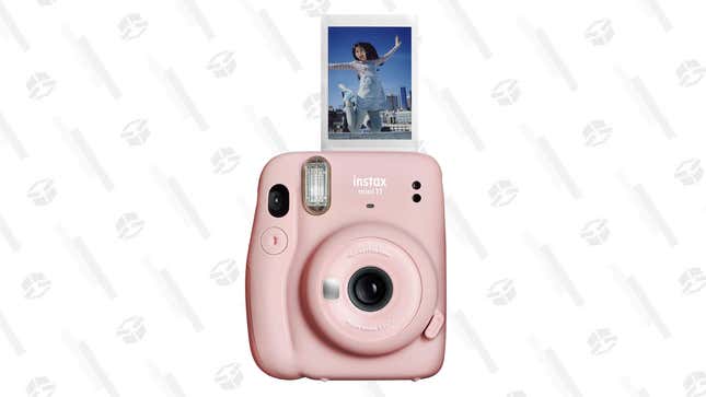 Instax Mini 11 Cameras | $60 | Amazon