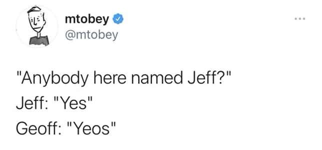 Image for article titled In Memoriam: The Greatest Tweets of All Time