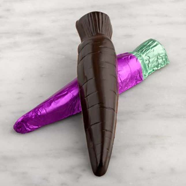 Image for article titled 1,000 Peeps, four dozen chocolate mice, and one two-foot bunny—an all-candy Easter budget