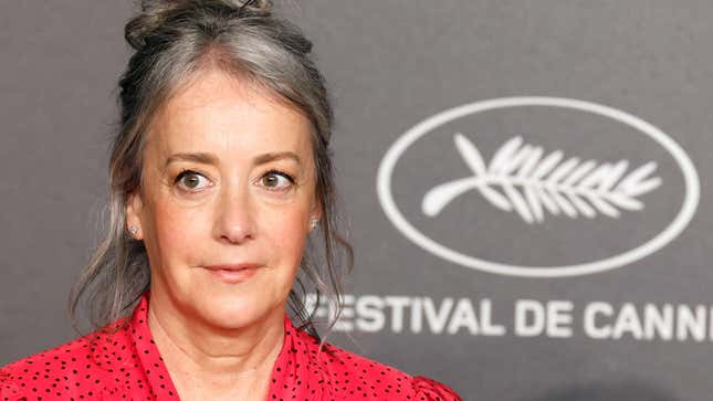 Image for article titled The Idol's Jane Adams to Feminists Who Didn't Like the Show: 'Go F**k Yourself'