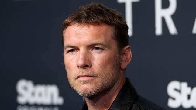 Sam Worthington