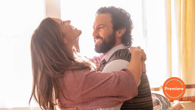 This Is Us recap Season 6 Episode 1