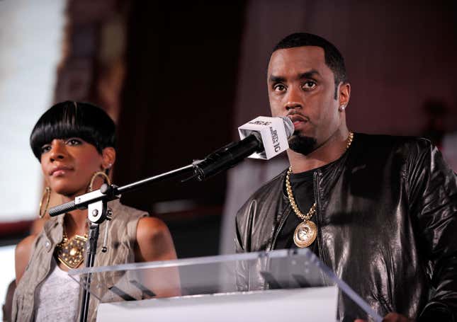 Image for article titled These Shocking Testimonies from Diddy&#39;s Federal Trial Will Make Your Stomach Turn