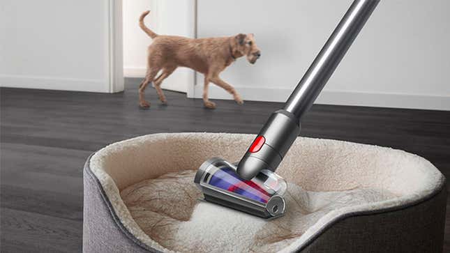 Dyson V15 Detect | $650 | 14% Off | Dyson