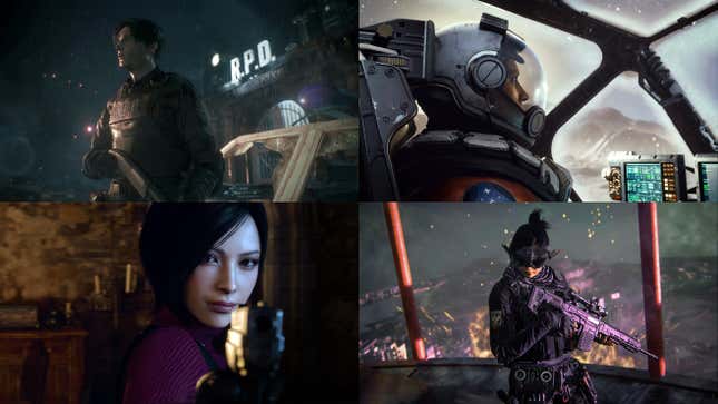 Image for article titled Call Of Duty, Starfield, And More Of The Week&#39;s Essential Gaming Tips