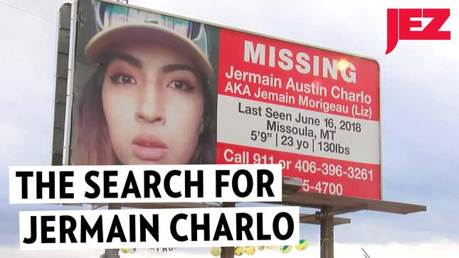 Indigenous Women Face a Crisis of Violence Mainstream Media Continues to Ignore