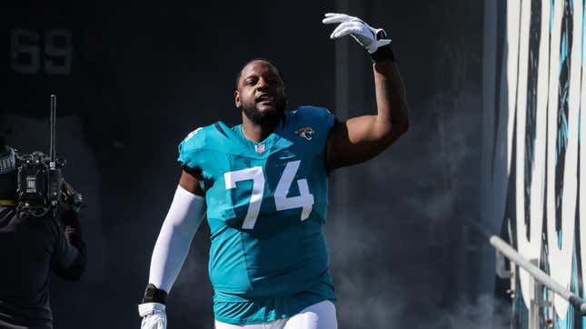 Image for article titled Despite the NFL salary cap rising, these players may be cut