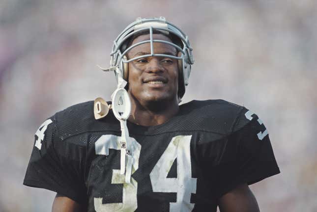 Bo Jackson