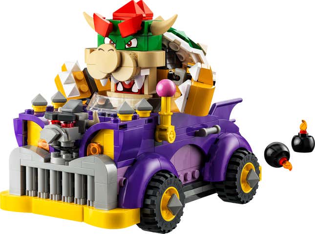 New LEGO sets for January 2024 now available for purchase [News] - The  Brothers Brick