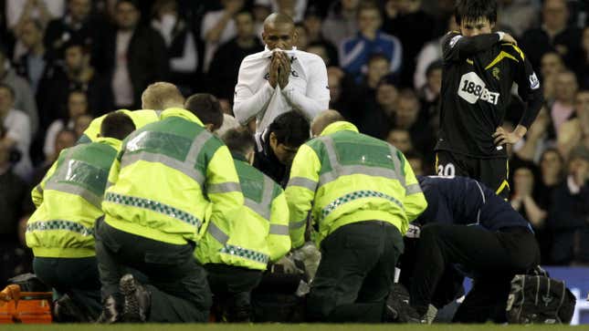 fabrice muamba