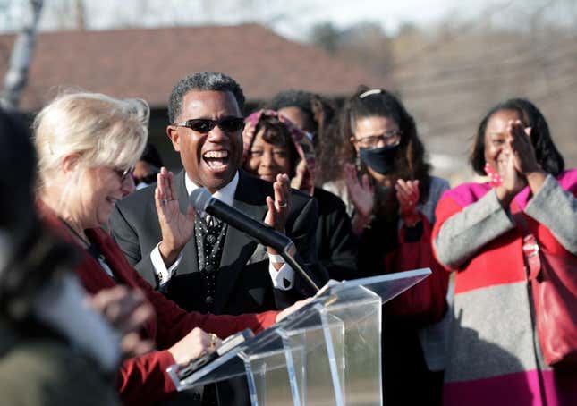 Image for article titled A $38 Million Center for Black Excellence and Culture is Set to Open in 2023 in Madison, Wisconsin