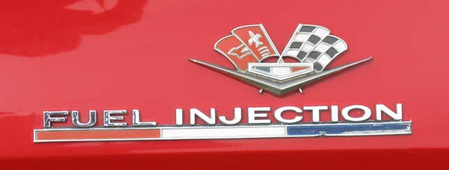 Image for article titled These Are the Best Car Badges