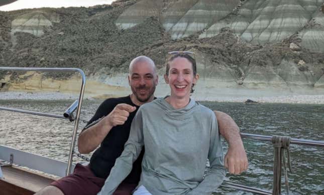 American Woman Airlifted Out of Malta for Life-Saving Abortion Is Suing the Country