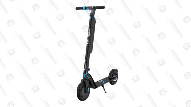 Hover-1 Highlander Pro Foldable Electric Scooter | $450 | Best Buy