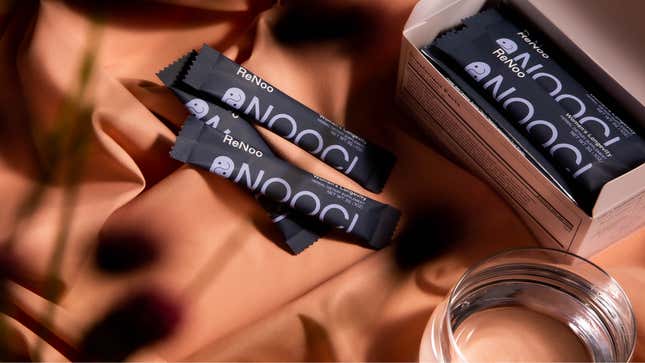 Nooci | 10% off | Promo Code: NOOCI10