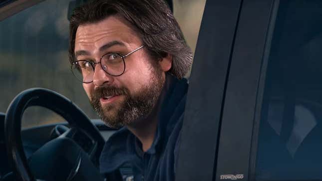 <i>I Think You Should Leave </i>Is Full Of Comedy About Cars