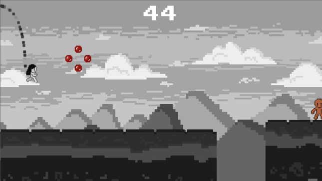 Transition Screenshots and Videos - Kotaku