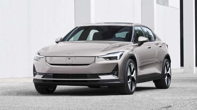 Polestar 2