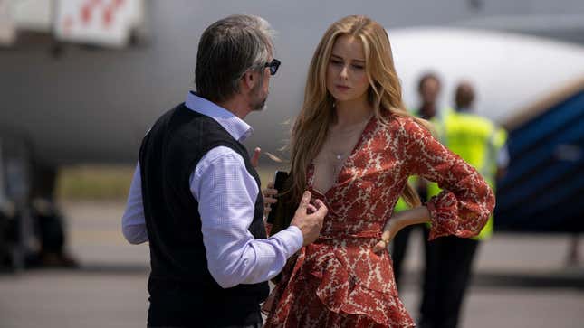 Image for article titled Please Indulge Our Guesses for Succession&#39;s &#39;Mega-Twist&#39;