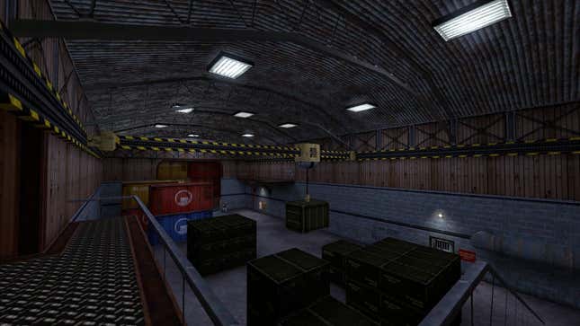 Half-Life: Uplink Screenshots and Videos - Kotaku