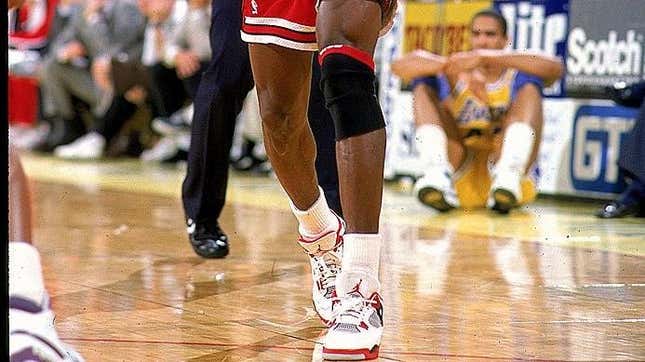 Image for article titled The Freshest Jordans of All Time